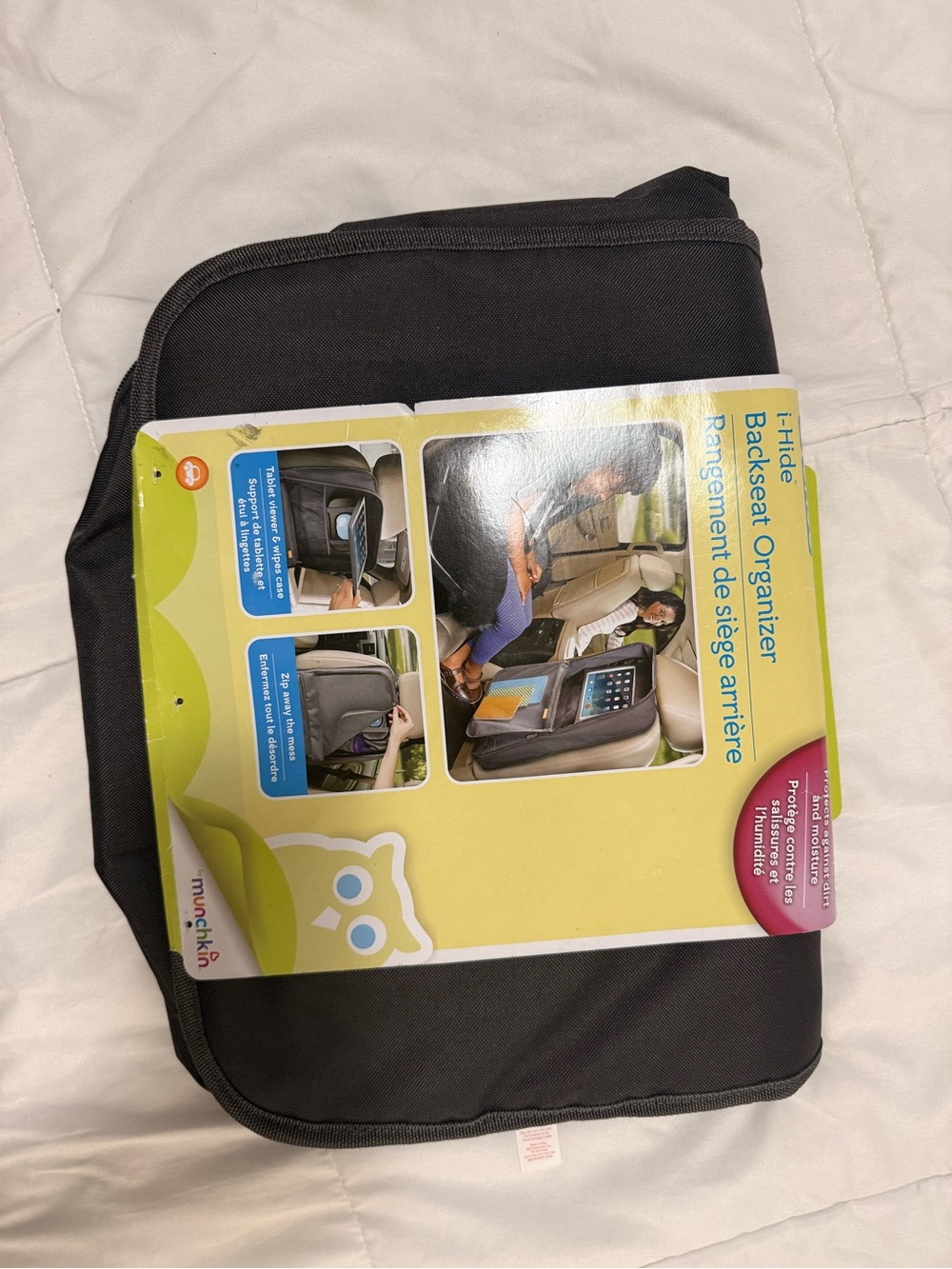 Storage or Closet Accessories - travel organizer in bag